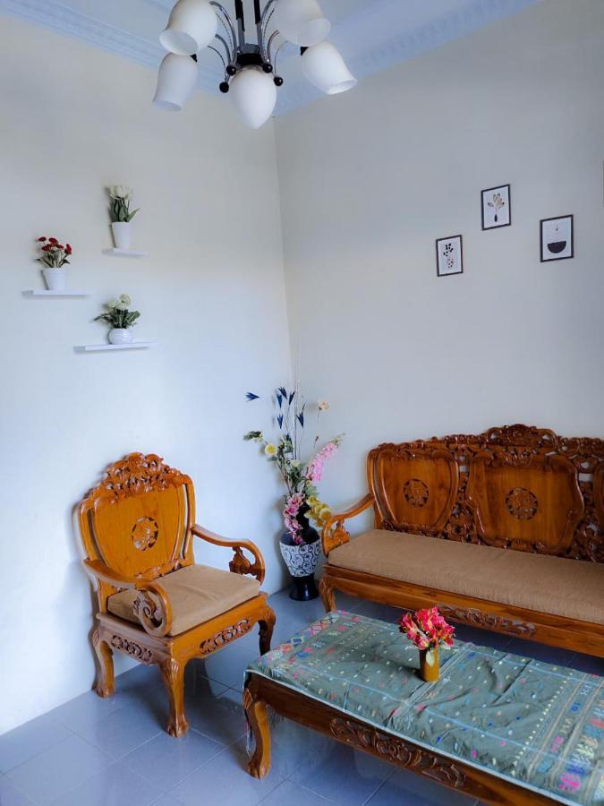 Twentynine Homestay Banyuwangi  Exteriér fotografie