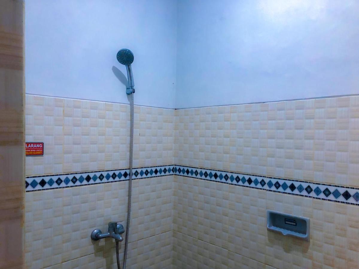 Twentynine Homestay Banyuwangi  Exteriér fotografie