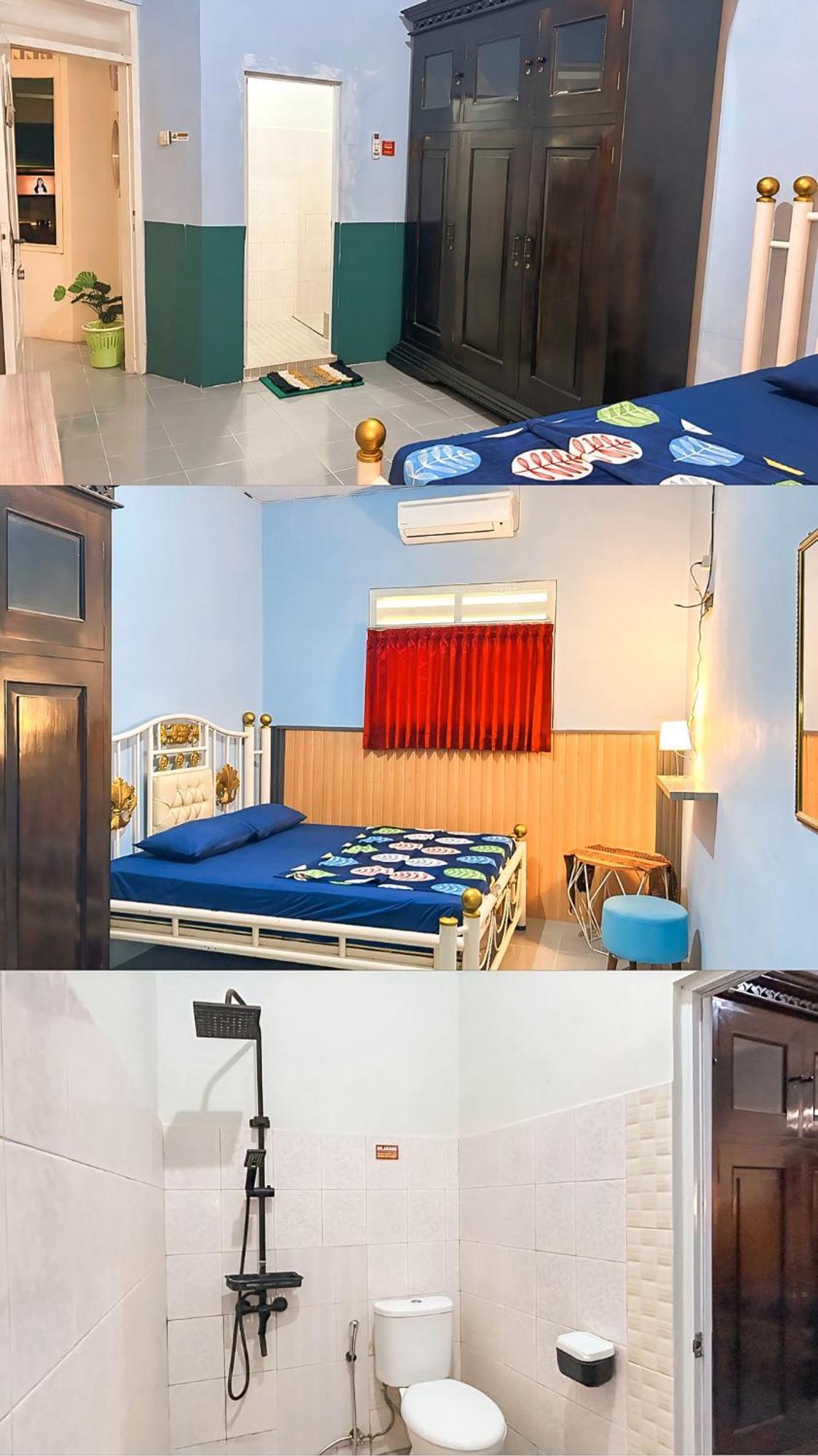 Twentynine Homestay Banyuwangi  Exteriér fotografie